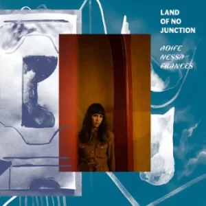 Image of Land of No Junction by Aoife Nessa Frances CD Album