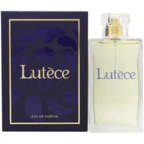 Image of Prism Lutece Eau de Parfum For Her 100ml