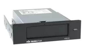 Image of Fujitsu RDX 3.5" Storage drive RDX cartridge