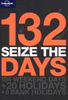 Image of 132 by Amelia Thomas Paperback