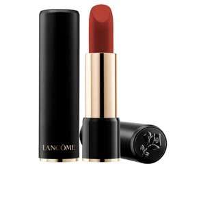 Image of L'ABSOLU ROUGE DRAMA MATTE #196-orange sanguine