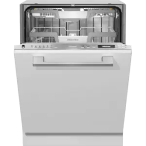 Image of Miele G7165SCVi XXL Fully Integrated Dishwasher