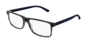 Image of Gucci Eyeglasses GG0424O 003