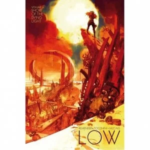 Image of Low Volume 3: Shore Of The Dying Light