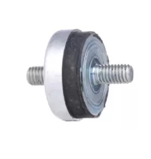 Image of TOPRAN Mounting, radiator VW,AUDI 103 642 431121273A,443121273E,431121273A 443121273E