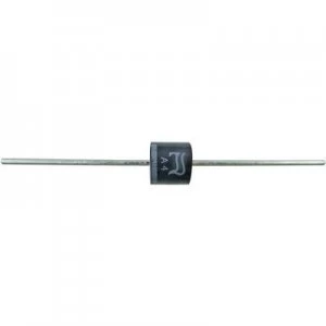Image of Schottky rectifier Diotec SB1540 P600 40 V Single