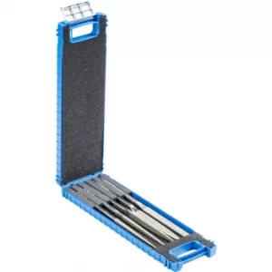 Image of Diamond Handy File Set DF2627 D181 5 Pieces