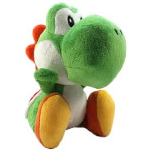 Image of Nintendo Super Mario - Yoshi Plush 20cm