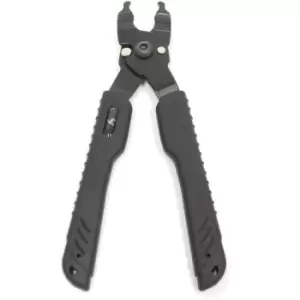 Image of FWE 2 In 1 Master Link Remover/Connector Pliers - Grey