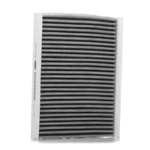 Image of MAGNETI MARELLI Pollen filter 350203063420 Filter, interior air,Cabin filter FIAT,CHRYSLER,LANCIA,BRAVO II (198),STILO (192),STILO Multi Wagon (192)