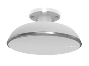 Image of Yealink VCM38 Silver Conference microphone