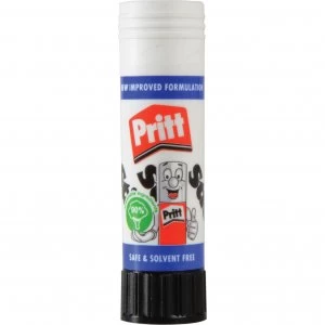 Image of Pritt Stick Glue M
