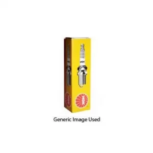 Image of 1x NGK V-Grooved Spark Plug BPMR8Y (2218)