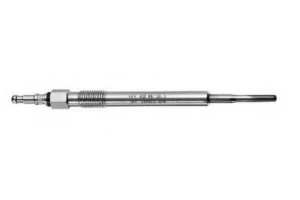 Image of Beru GE101 / 0100266009 Instant Start System ( ISS) Glow Plug Replaces MN 980234
