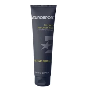 Image of Eurosport Active Skin Full Body Wash 150ml