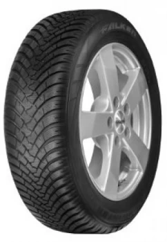 Image of Falken EUROWINTER HS01 RUNFLAT 275/40 R20 102V, runflat
