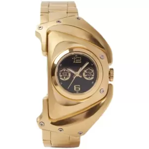 Image of DUST! Batman Begins Limited Edition Utility Watch CLASSIC Edition - 100 UNITS ONLY! - Zavvi Exclusive