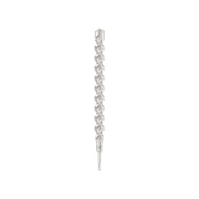 Image of Bosch PRO 5X 4 Cutter Head 1.5X Life SDS Plus Masonry Drill Bit 2608707245 Diameter: 32mm