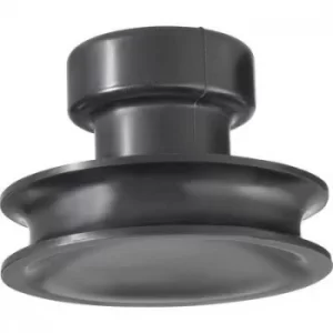 Image of TOOLCRAFT 484892 Suction lifter Load capacity (max.) 10 kg