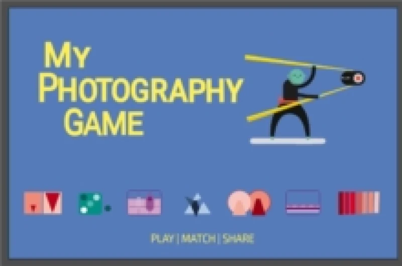 Image of My Photography Game : Play, Match, Share Cards