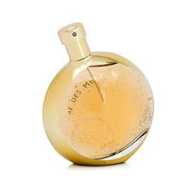 Image of Hermes Eau de Parfum For Her 100ml