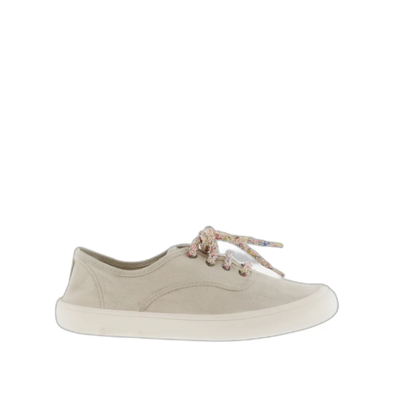 Image of Victoria Womens Trainers Victoria Olmo Beige Female 38 1186105-22