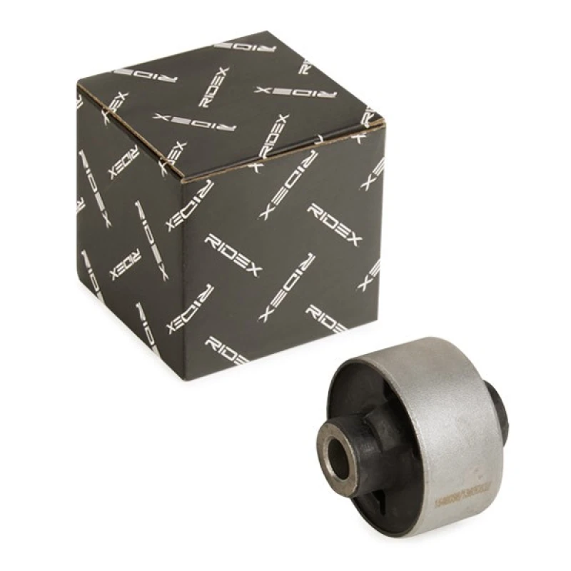 Image of RIDEX 251T0090 Arm Bushes Front Control Arm-/Trailing Arm Bush (251)