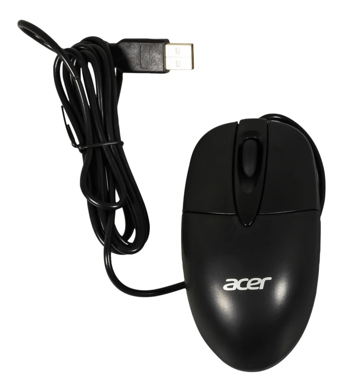 Image of Acer MOUSE USB OPTICAL