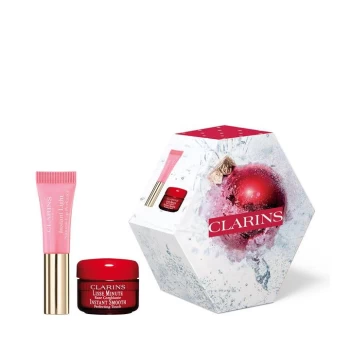 Image of Clarins Prime & Pout Bauble - None