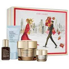 Image of Estee Lauder 'Protect + Hydrate' Skincare Collection Gift Set