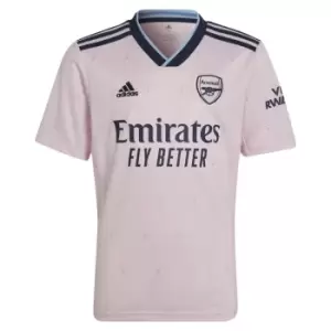 Image of 2022-2023 Arsenal Third Shirt (Kids)