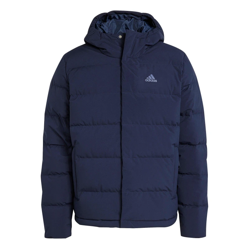 Image of Adidas Helionic Ho J Legend Ink male M