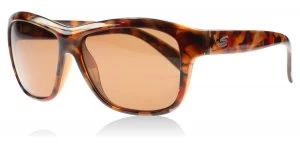 Image of Serengeti Gabriella Sunglasses Shiny Red Tortoise 7947 Polariserade 55mm