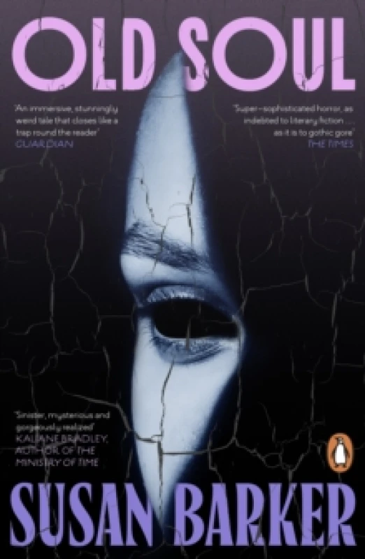 Image of Old Soul Paperback / softback