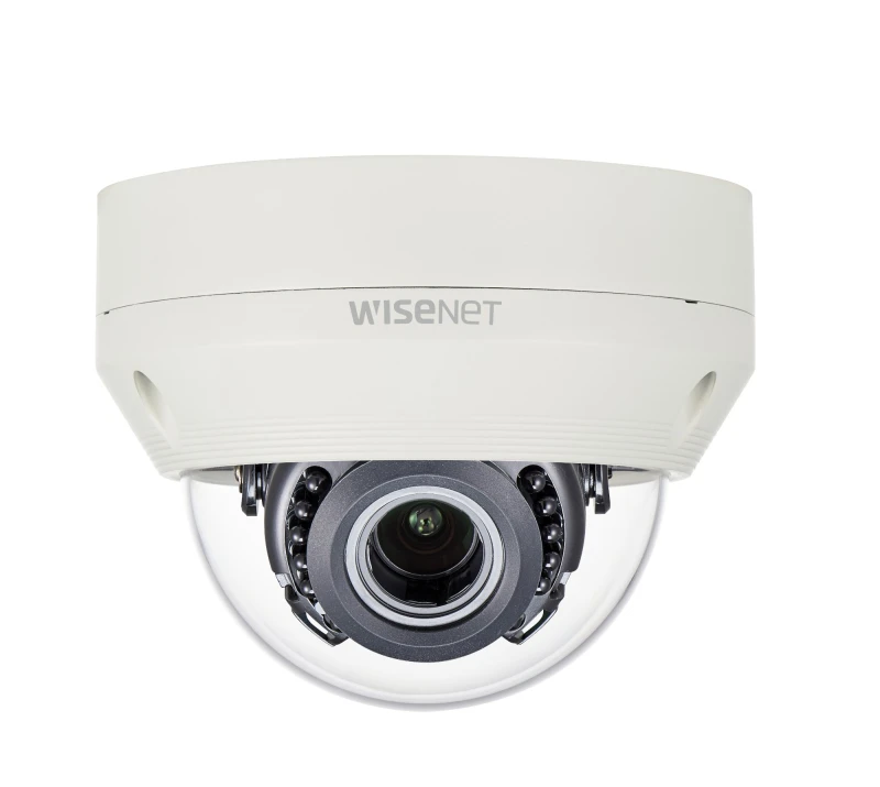 Image of Hanwha HCV-6070R security camera Dome CCTV security camera Indoor 1920