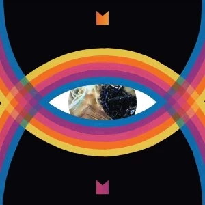 Image of Modest Mouse - Night On The Sun Vinyl