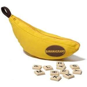 Image of Bananagrams Word Spelling Family Game