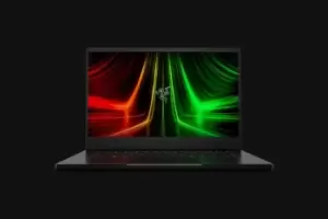 Image of Razer Blade 14 6900HX Notebook 35.6cm (14") Quad HD AMD Ryzen...