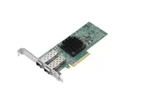 Image of Lenovo 4XC7A08237 network card Internal Fiber 25000 Mbit/s