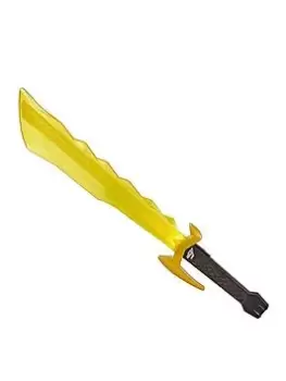 Image of Power Rangers Dino Fury Megafury Saber