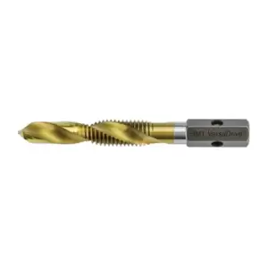 Image of HMT VersaDrive Spiral Flute Combi Drill-tap M5 x 0.8MM