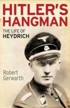 Image of Hitlers Hangman by Robert Gerwarth Paperback