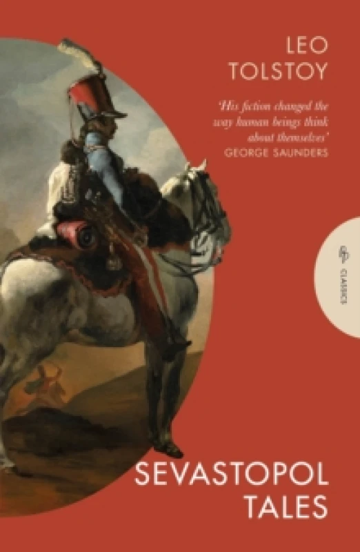 Image of Sevastopol Tales Paperback / softback