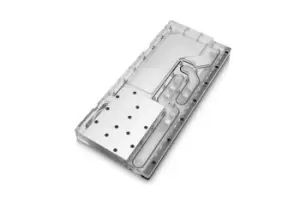 Image of EK Water Blocks 3831109898345 computer cooling system...