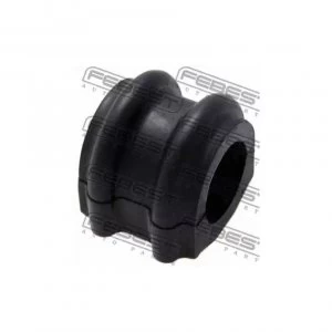 Image of Front (left or right) - Anti Roll Bar Bush /Mount FEBEST HYSB-H1F31