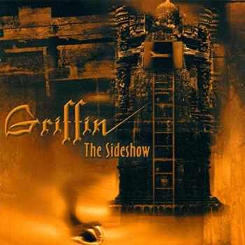 Image of Griffin - The Sideshow CD