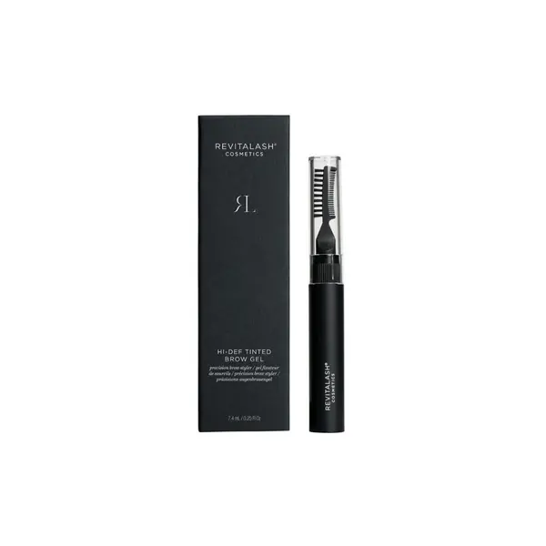 Image of Revitalash Hi-Def Tinted Brow Gel - Clear