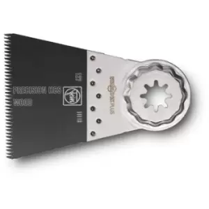 Image of Fein 63502127220 E-Cut Precision Plunge saw blade 65mm 3 pc(s)