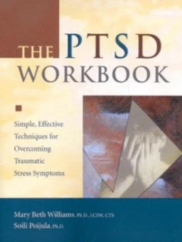 Image of The Ptsd Workbook by Mary Beth Williams Paperback
