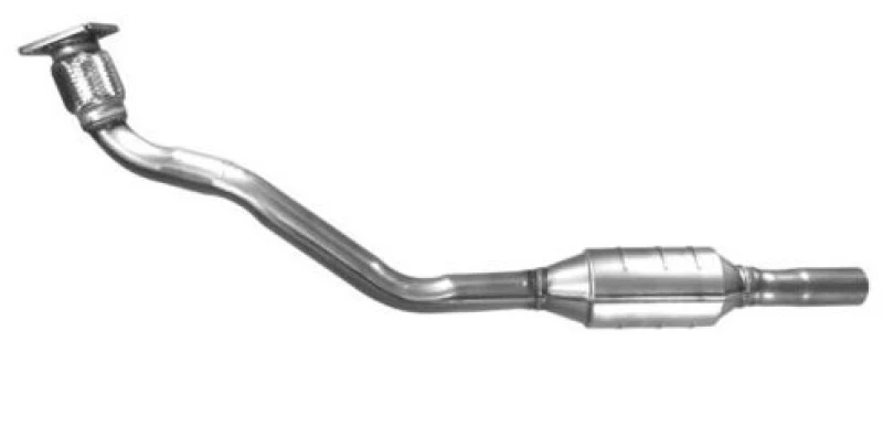 Image of IZAWIT 23.077 Middle Silencer Front Middle Silencer (3436)